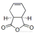 CIS-1,2,3,6-TETRAHYDROPHTHALIC ANHYDRIDE; &gt; 98 % CAS 85-43-8